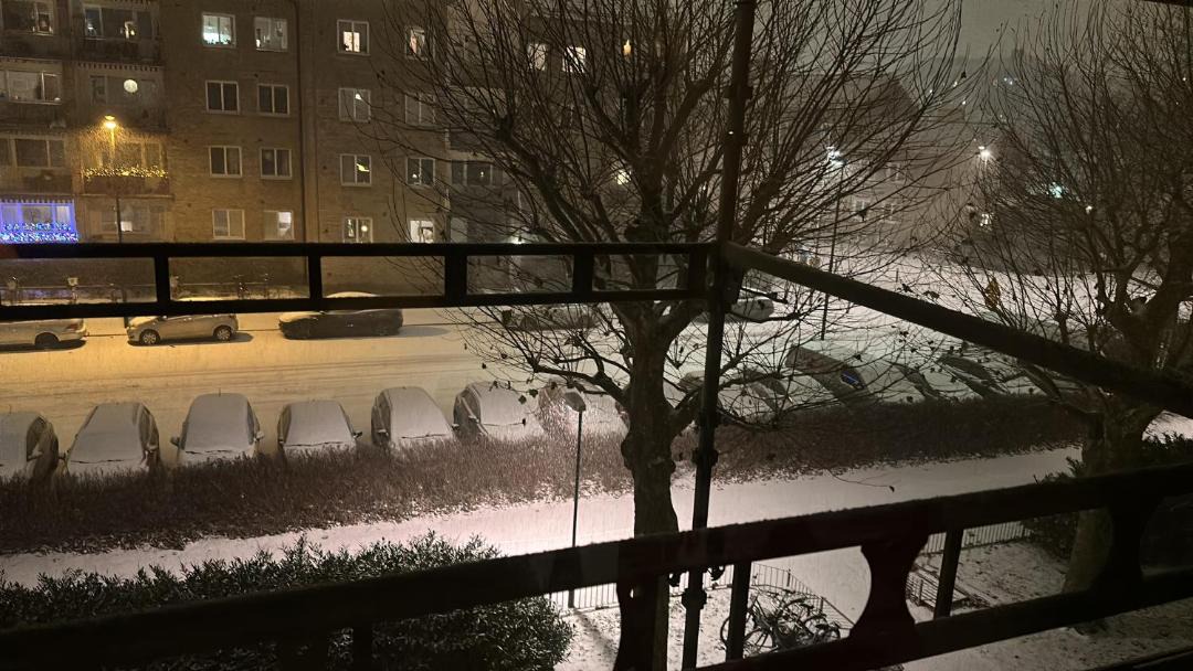 Photo of Buildings in Innerstaden