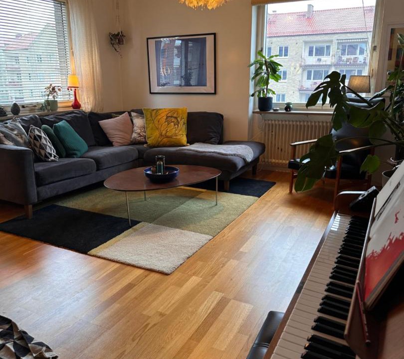 Photo of Livingroom in Innerstaden