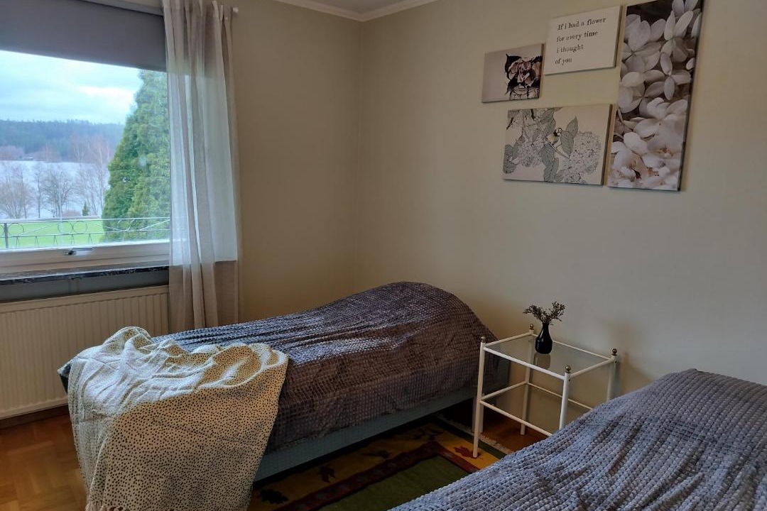 Photo of Bedroom in Overlida