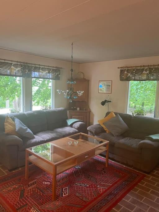 Photo of Livingroom in Listarum