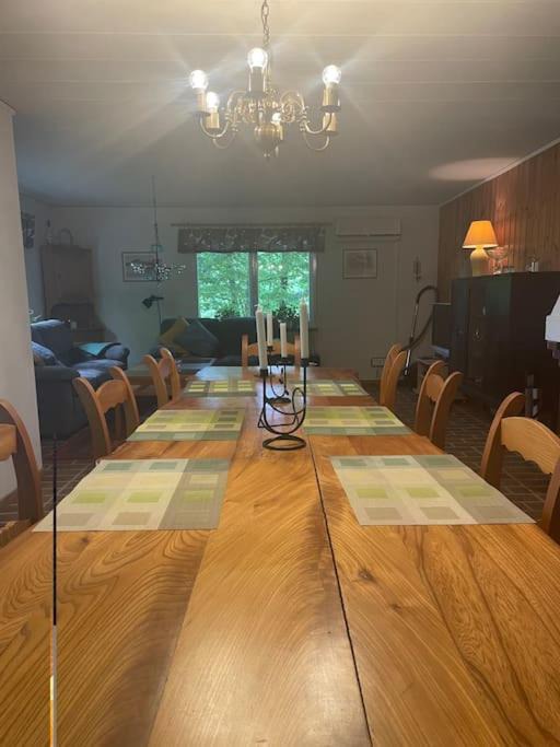 Photo of Livingroom in Listarum