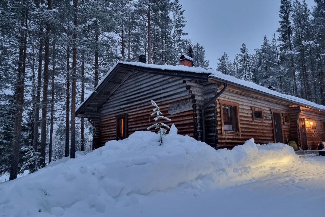 Photo of Others in Yllasjarvi