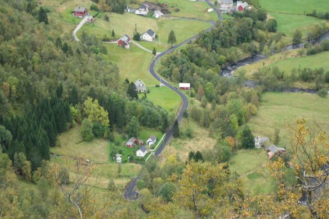Photo of Outdoor in Aheim