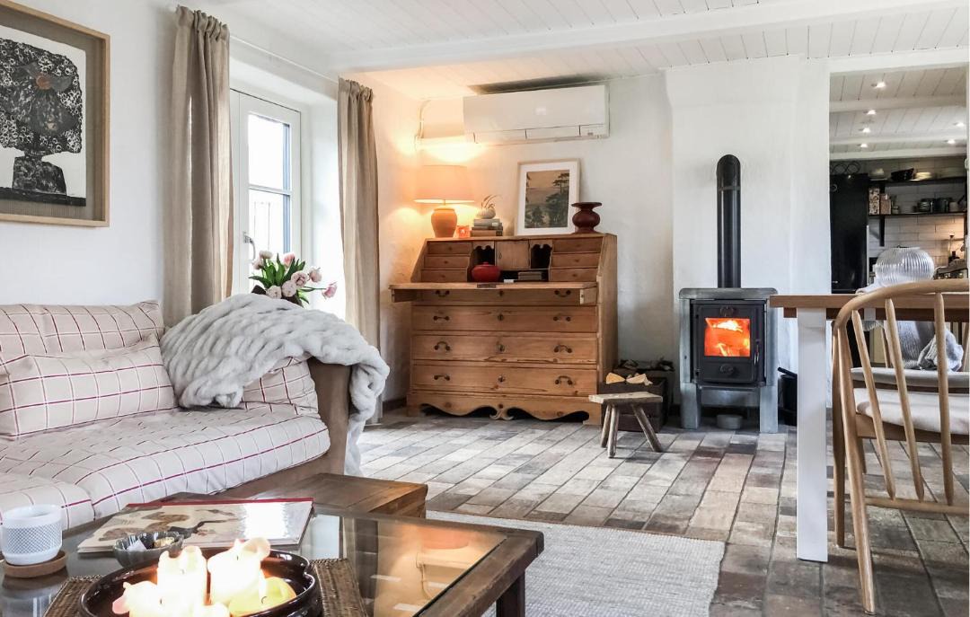 Photo of Livingroom in Simris