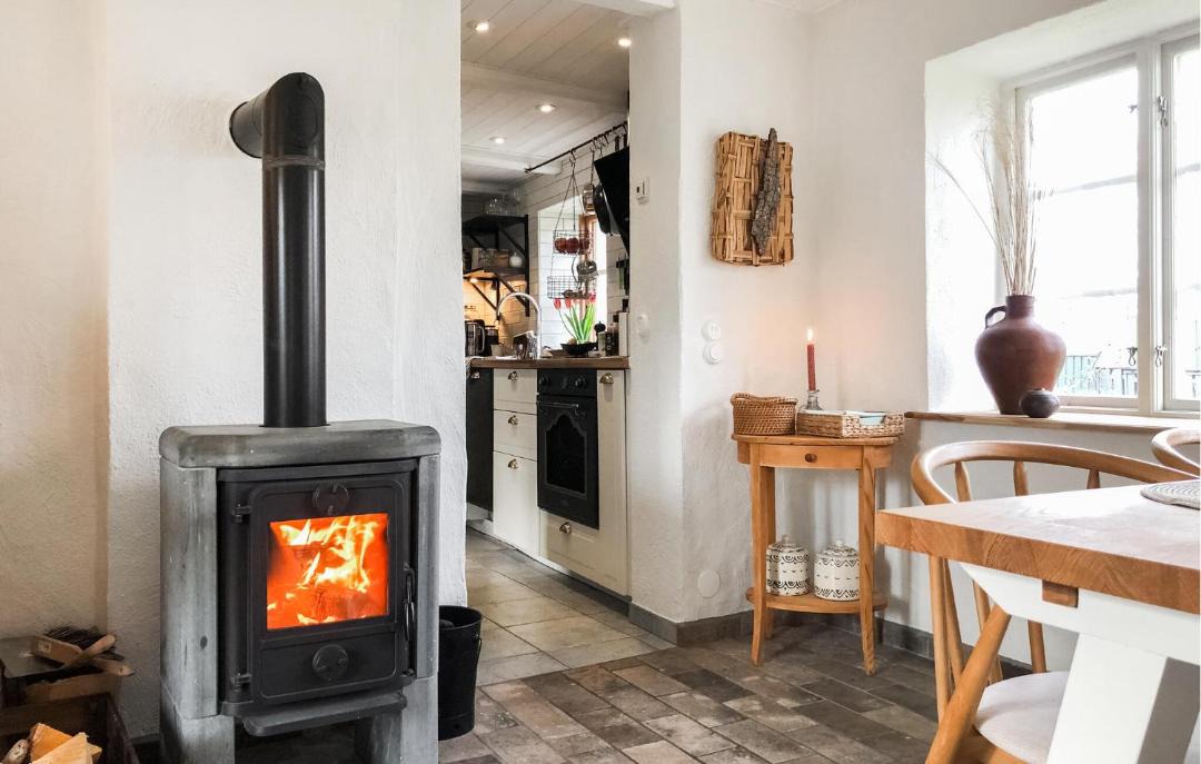 Photo of Kitchen in Simris