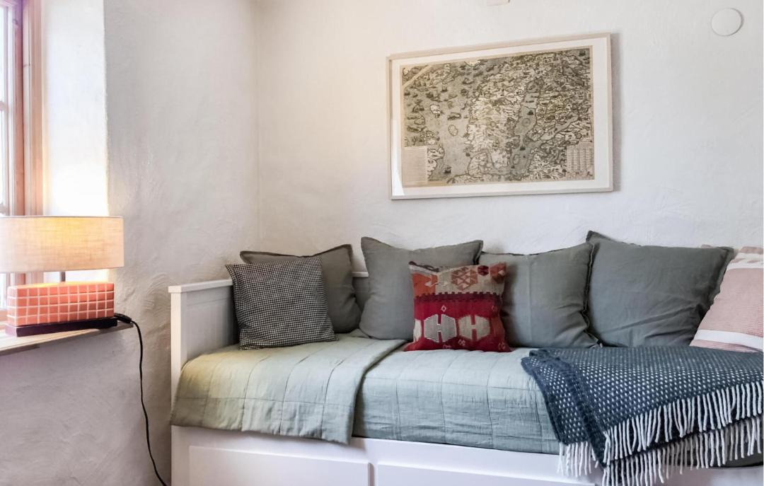 Photo of Bedroom in Simris