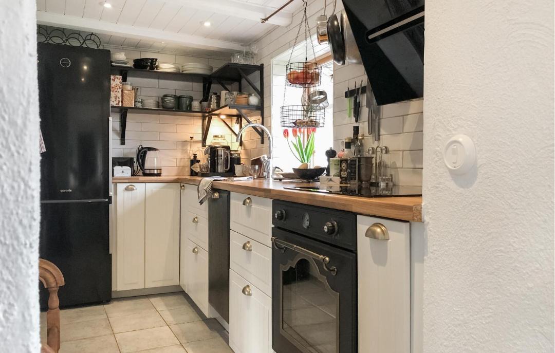 Photo of Kitchen in Simris