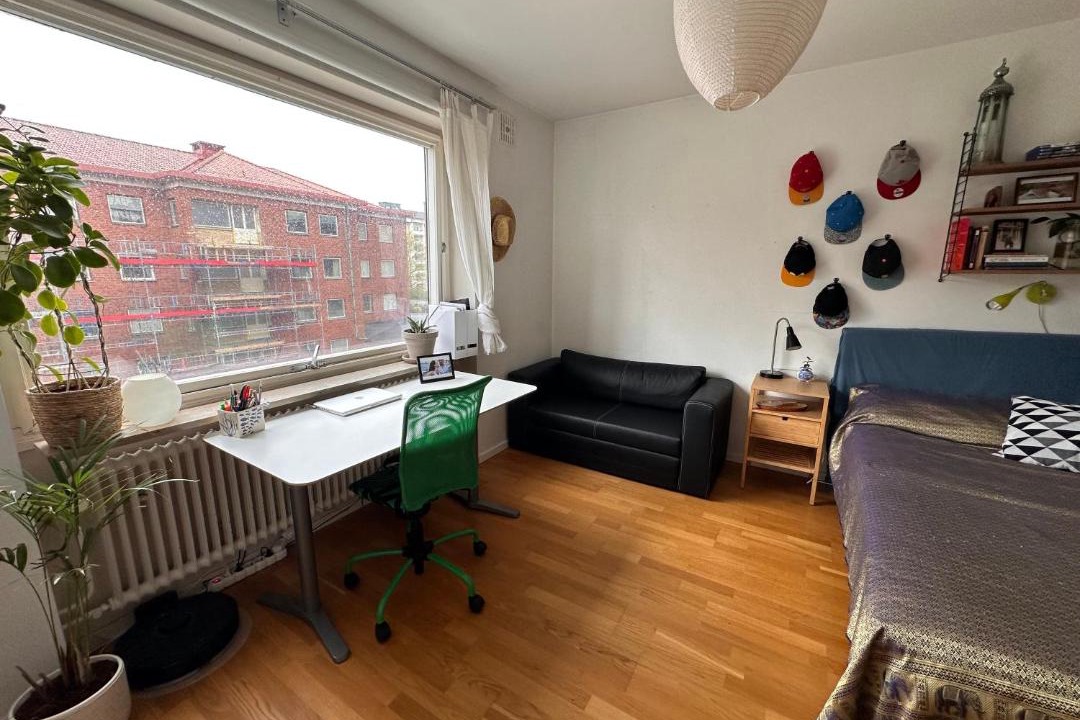 Photo of Livingroom in Innerstaden