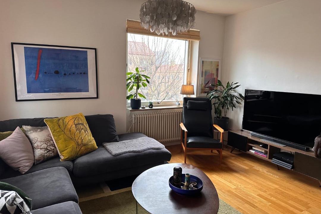 Photo of Livingroom in Innerstaden