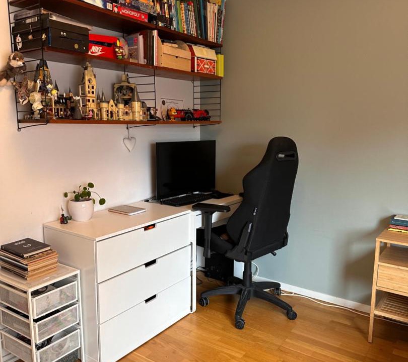 Photo of Livingroom in Innerstaden