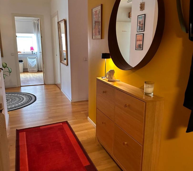 Photo of Livingroom in Innerstaden