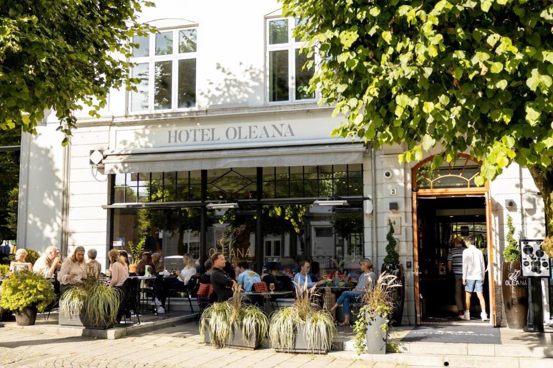 Photo of Others in Bergen City Centre