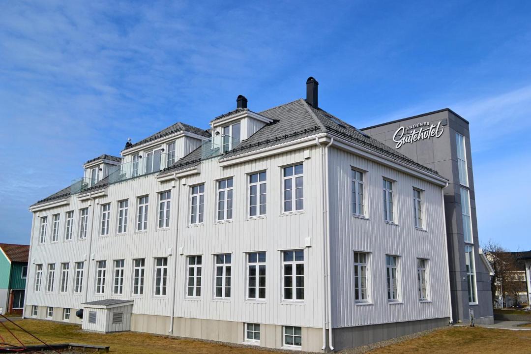 Photo of Others in Andenes