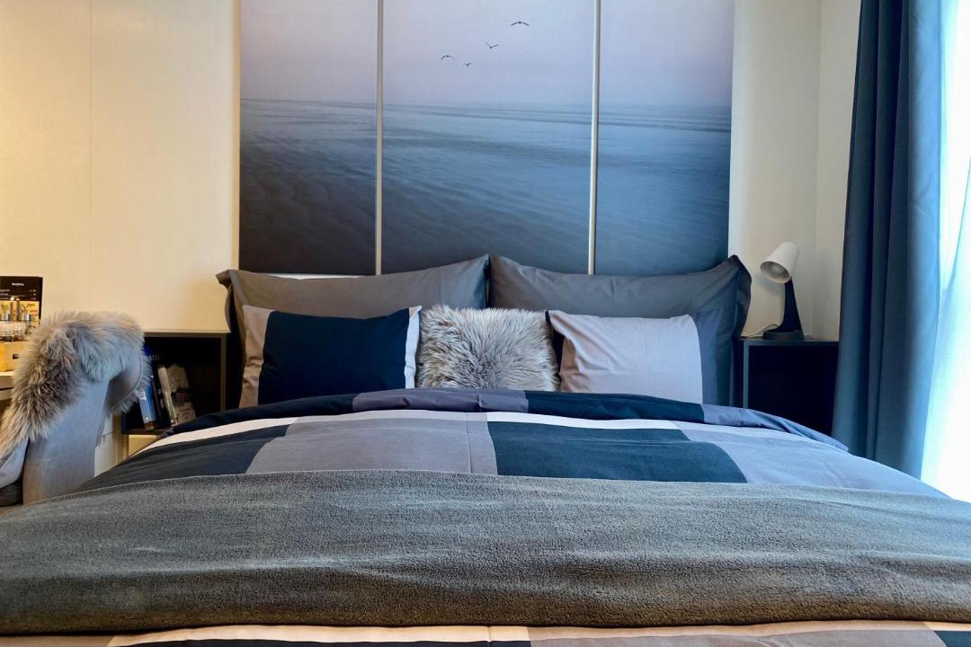 Photo of Bedroom in Strand