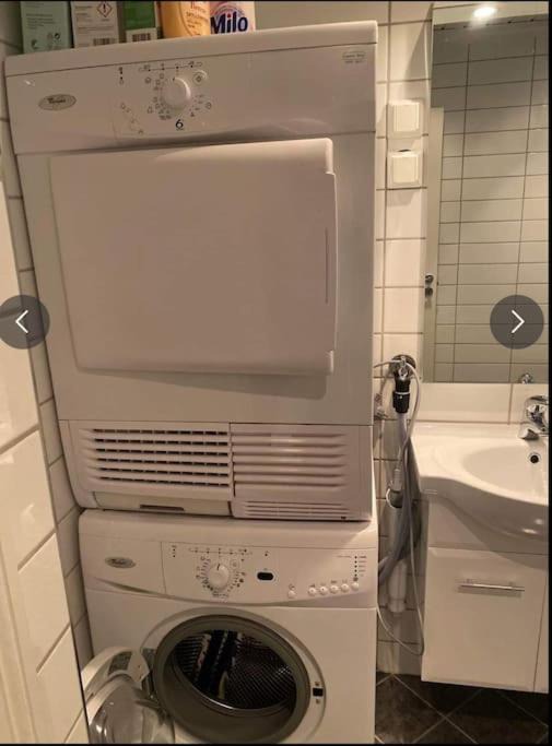 Photo of Bathroom in Vinje