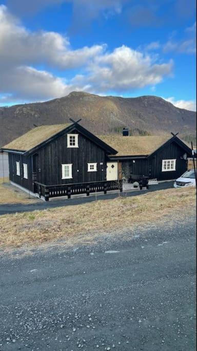 Photo of Buildings in Vinje