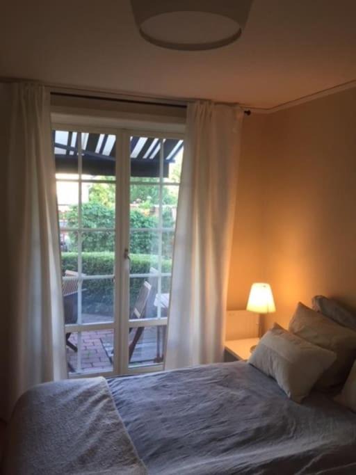 Photo of Bedroom in Trosa