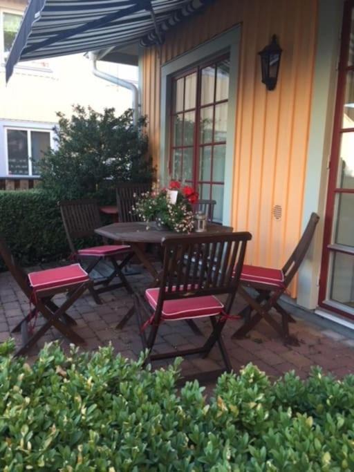 Photo of Patio Balcony in Trosa