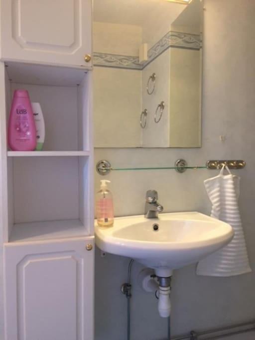 Photo of Bathroom in Trosa