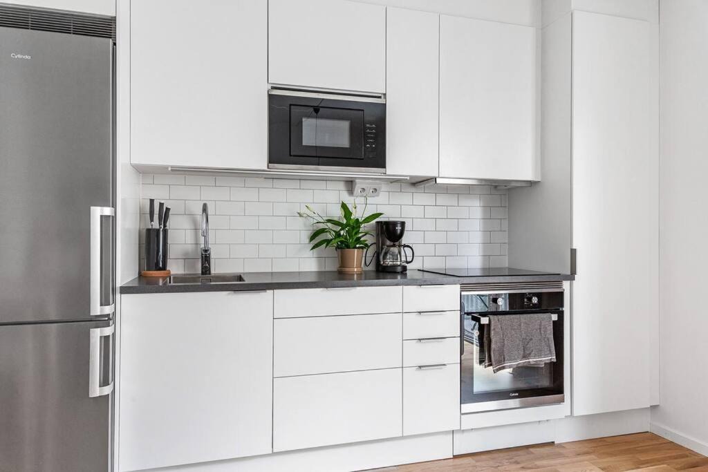 Photo of Kitchen in Jakobsberg