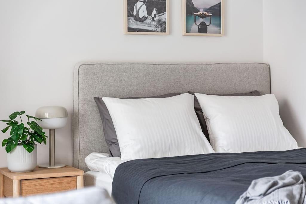 Photo of Bedroom in Jakobsberg