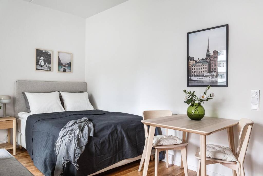 Photo of Bedroom in Jakobsberg