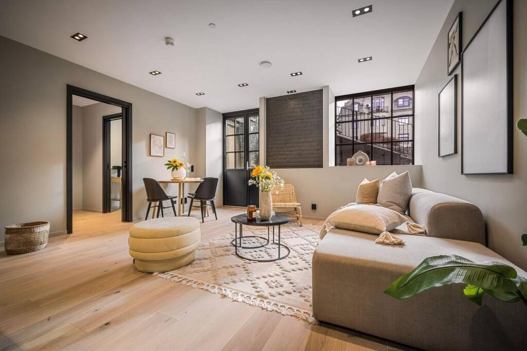 Photo of Livingroom in Sentrum