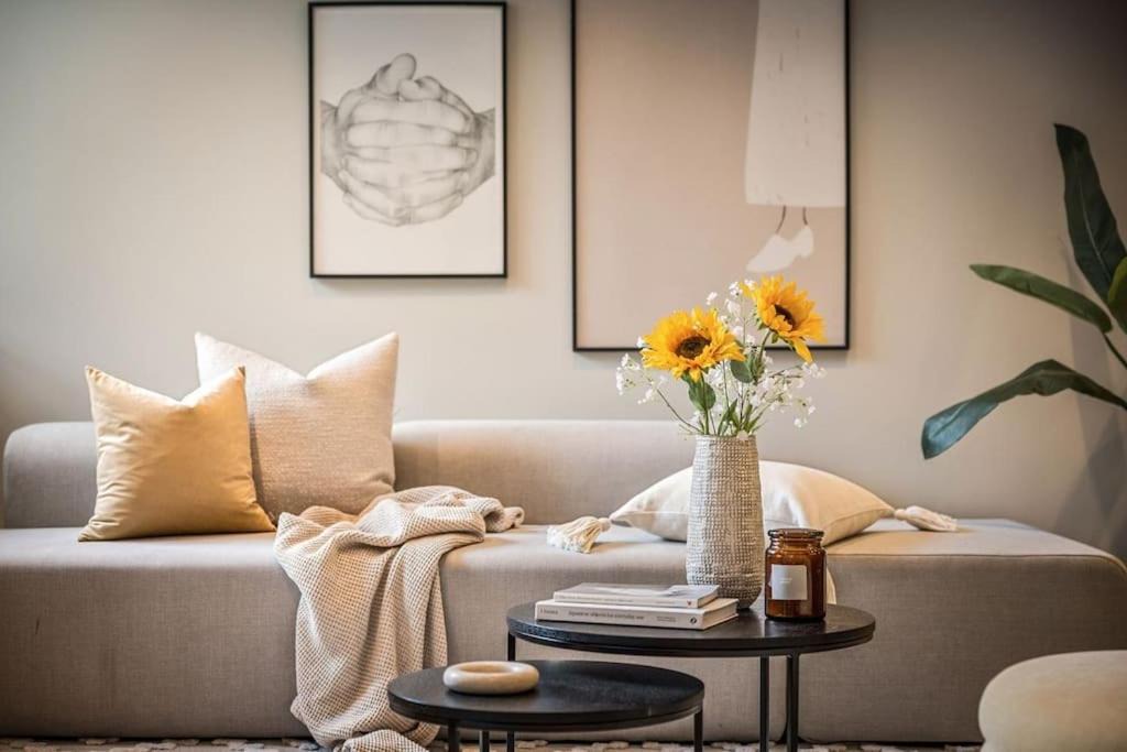 Photo of Livingroom in Sentrum