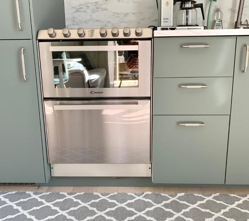 Photo of Kitchen in Hollviken