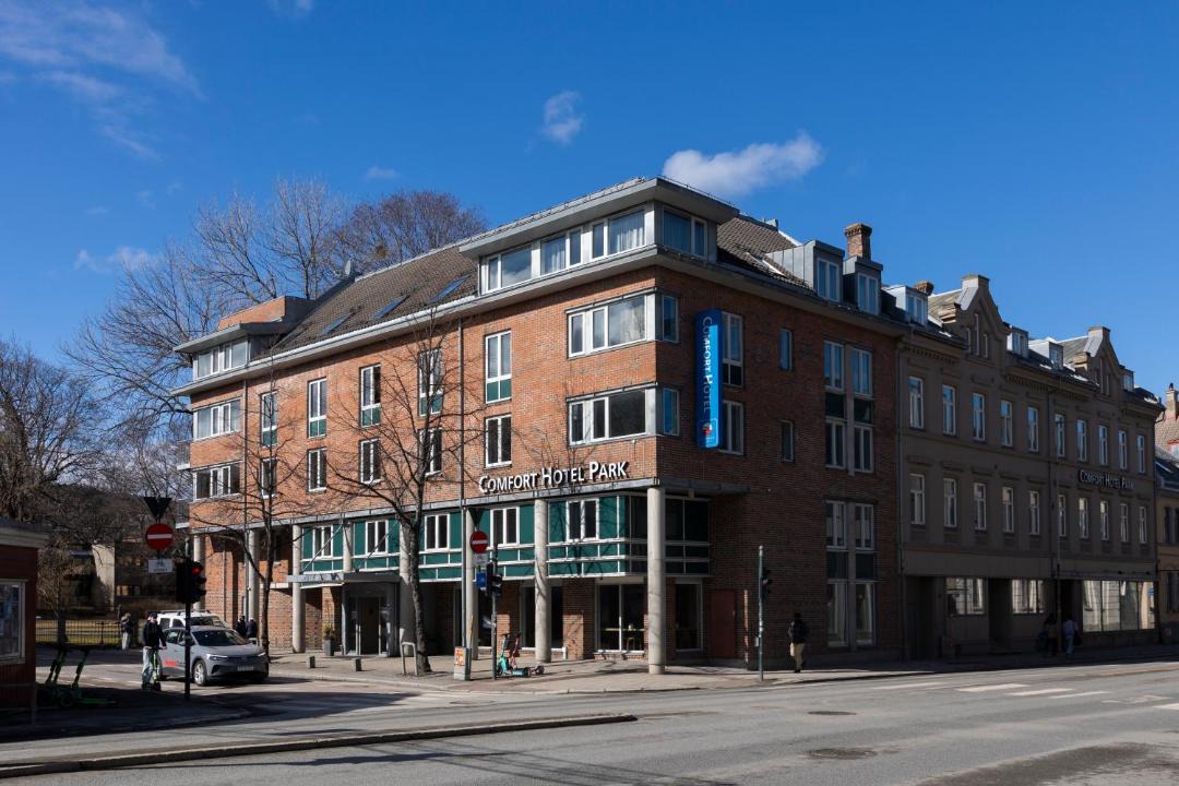 Photo of Others in Trondheim City Centre