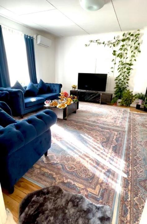Photo of Livingroom in Krylbo