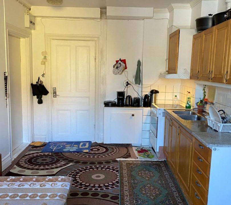 Photo of Kitchen in Krylbo