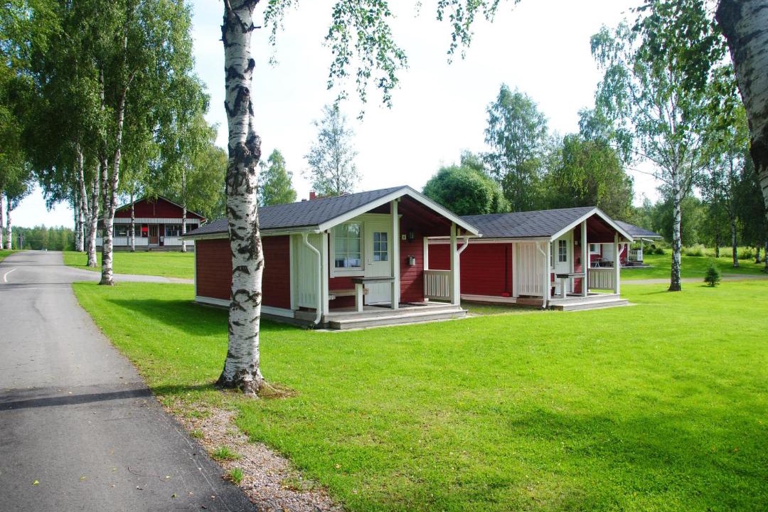 Photo of Others in Kaustinen