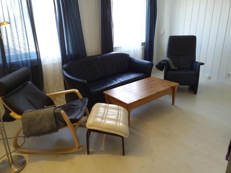 Photo of Livingroom in Veberod
