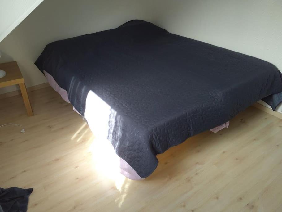 Photo of Bedroom in Veberod