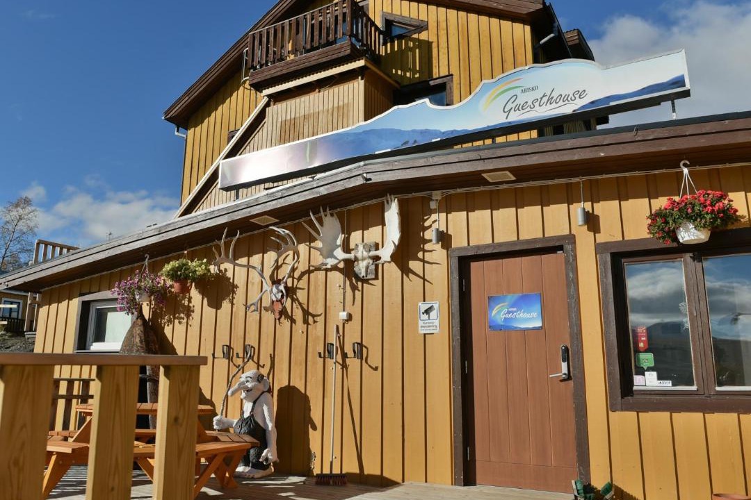 Photo of Others in Abisko