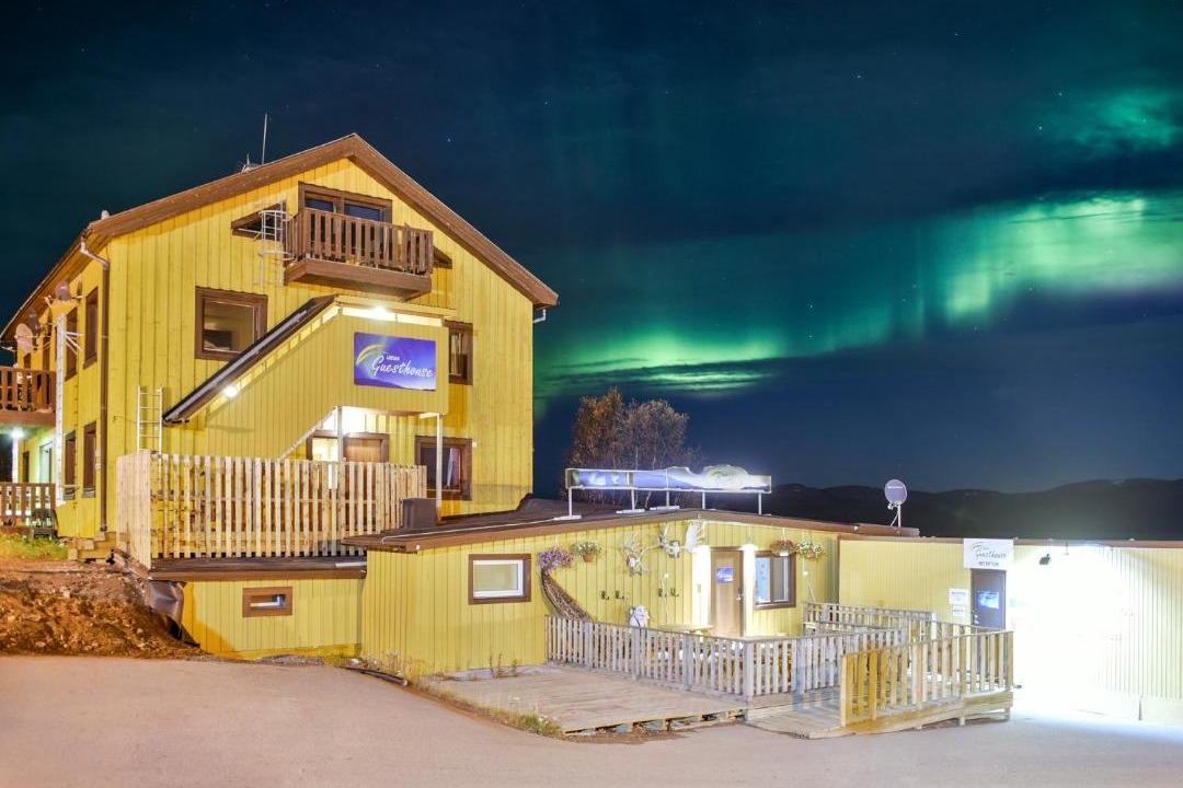 Photo of Others in Abisko