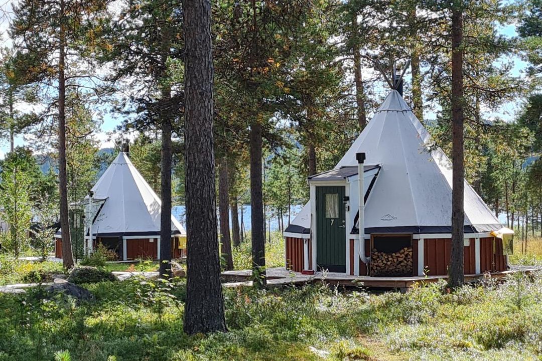 Photo of Others in Jukkasjarvi