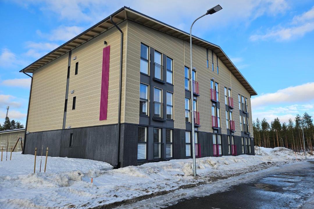 Photo of Others in Vuokatti