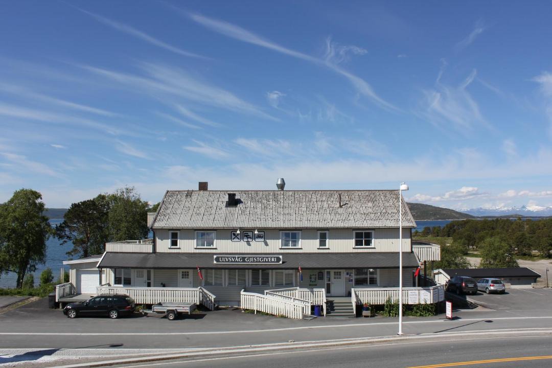 Photo of Others in Ulvsvag