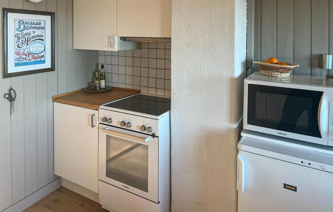 Photo of Kitchen in Smøla