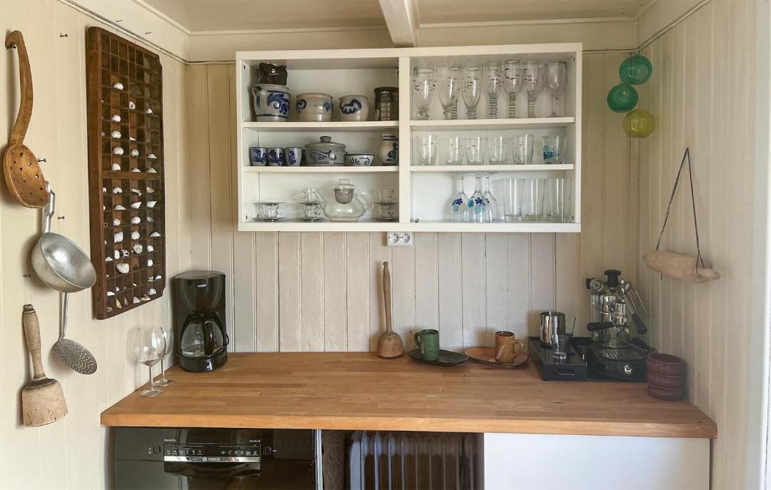 Photo of Kitchen in Smøla