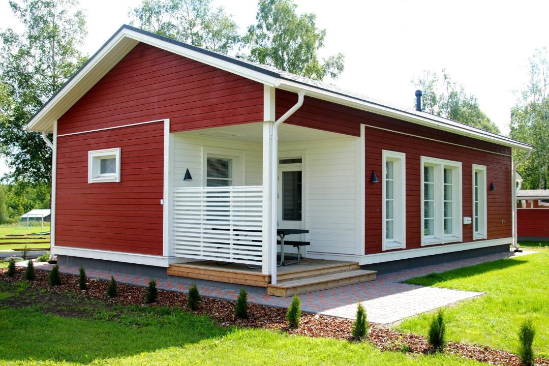 Photo of Others in Kaustinen