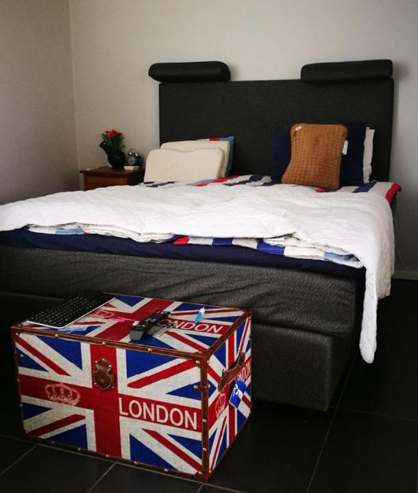 Photo of Bedroom in Vellinge