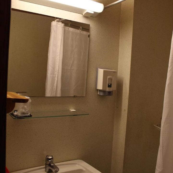 Photo of Bathroom in Emmaboda