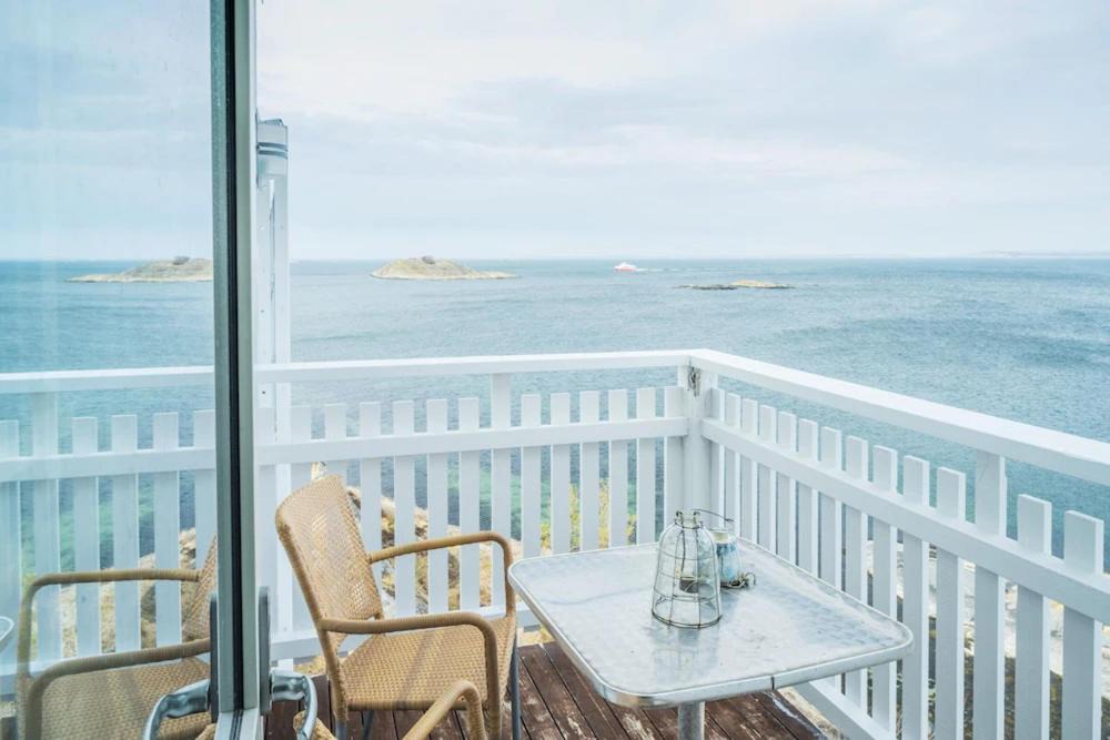 Photo of Patio Balcony in Sydkoster