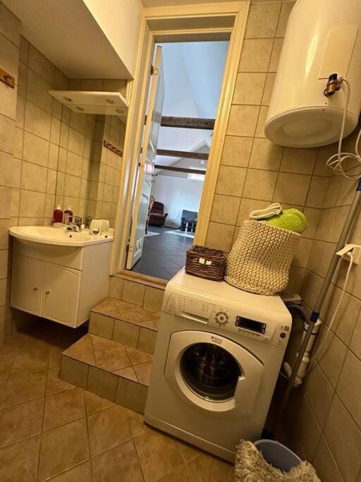 Photo of Bathroom in Arendal