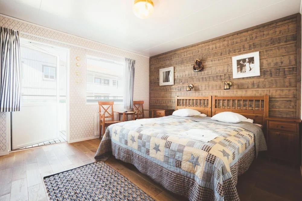 Photo of Bedroom in Sydkoster