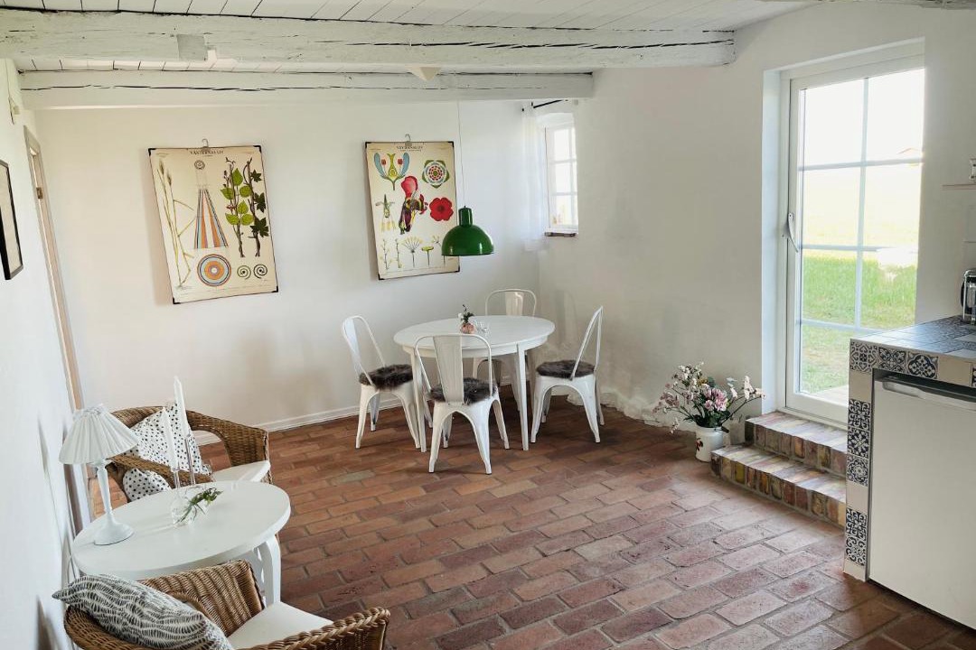Photo of Kitchen in Borrby
