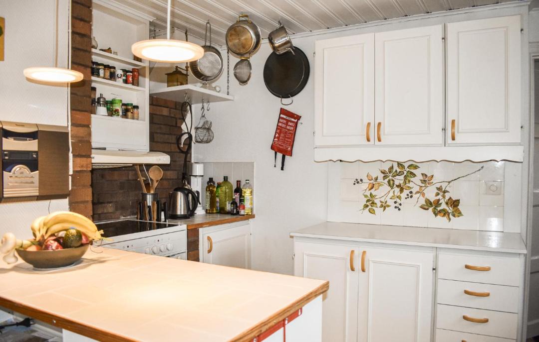 Photo of Kitchen in Fjalkinge